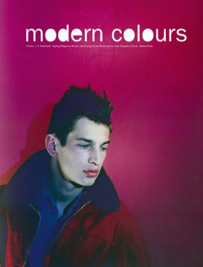 Modern Colours